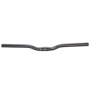 Styre ZOOM 620mm 6° 20mm rise svart25.4 image