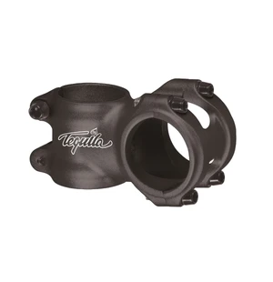 Ohjainkannatin Zoom Tequila 45mm/35 7ast. nousu alumiini musta kuva