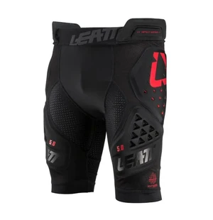 Leatt Suojahousut 3DF 5.0 XXL kuva