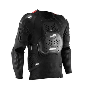 Leatt Suojatakki 3DF AirFit Hybrid XXL 184-196cm kuva