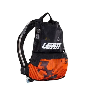 Leatt Hydration Race 1.5 HF Orange XS-XXL kuva