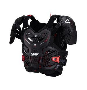 Leatt Rintapanssari 5.5 Pro Evo #XXL 184-196cm Black kuva