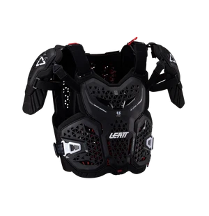 Leatt Rintapanssari 4.5 Pro Evo #XXL 184-196cm Black kuva