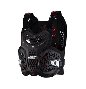 Leatt Rintapanssari 4.5 Evo #XXL 184-196cm Black kuva