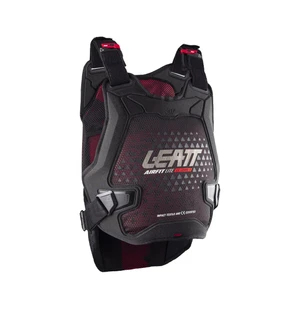 Leatt Rintapanssari 3DF AirFit Evo Lite XXL 184-196cm Musta kuva