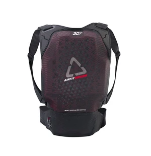 Leatt Selkäsuoja 3DF AirFit Evo XXL 184-196cm Musta kuva