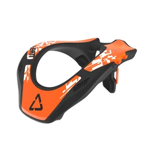 Leatt Niskatuki 1.5 Mini Oranssi kuva
