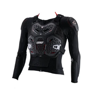 Leatt Suojapaita 4.5 Hybrid Naisten Musta kuva