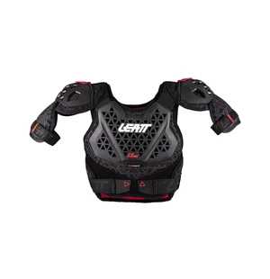 Leatt Rintapanssari 1.5 Pro Mini S/M 110-134cm Musta kuva