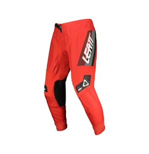 Leatt Housut 4.5 Punainen kuva