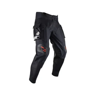 Leatt Housut 4.5 HydraDri Musta kuva