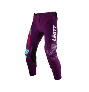 Leatt Housut 5.5 Indigo kuva