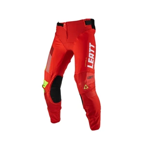 Leatt Housut 5.5 Punainen kuva