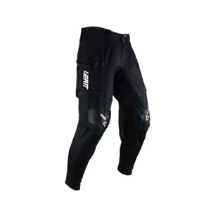 Leatt Housut 4.5 Enduro Musta kuva