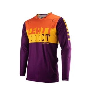 Leatt Paita 4.5 Lite Indigo kuva
