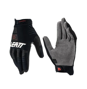 Leatt Hanska 2.5 SubZero Musta kuva