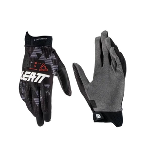 Leatt Hanska 2.5 WindBlock Musta kuva