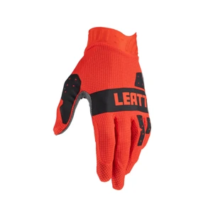 Leatt Hanska 1.5 GripR Punainen kuva