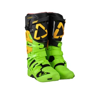 Leatt Ajosaapas 4.5 Citrus kuva