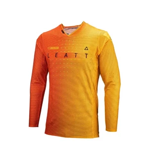 Leatt Paita Moto 5.5 UltraWeld Citrus kuva