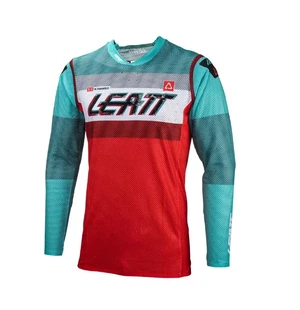 Leatt Paita Moto 5.5 UltraWeld Fuel kuva