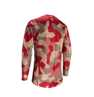 Leatt Paita Moto 5.5 UltraWeld RubyStone kuva