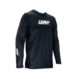 Leatt Paita Moto 4.5 Enduro Black kuva