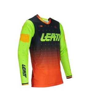 Leatt Paita Moto 4.5 Lite Citrus kuva