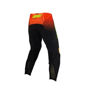 Leatt Housut Moto 4.5 Citrus kuva