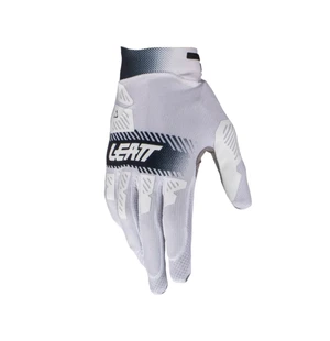 Leatt Hanskat Moto 2.5 X-Flow White kuva