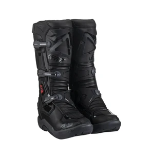 Leatt Ajosaapas 3.5 Stealth kuva