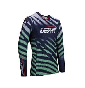 Leatt Paita Moto 5.5 UltraWeld Matcha kuva