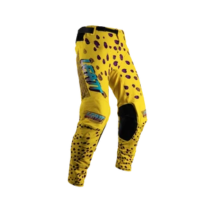 Leatt Housut Moto 5.5 I.K.S Cheetah kuva
