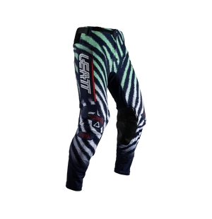 Leatt Housut Moto 5.5 I.K.S Matcha kuva