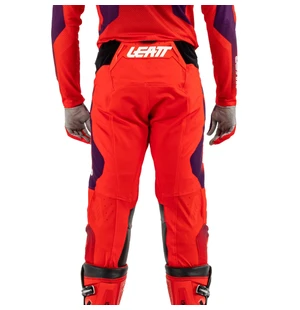 Leatt Housut Moto 5.5 I.K.S SunBurn kuva