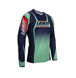 Leatt Paita Moto 4.5 Lite Matcha kuva