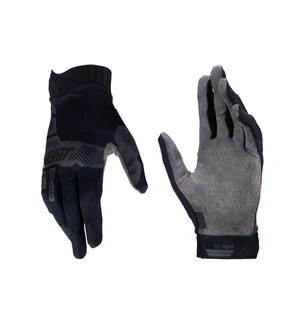 Leatt Hanskat Moto 1.5 Jr Stealth kuva