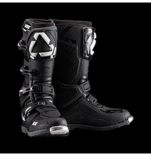 Leatt Boot Moto 6.5 Black kuva