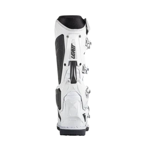 Leatt Ajosaapas 6.5 White kuva