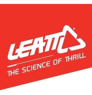 Leatt Buckle 6.5 Wht Pair kuva