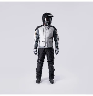 Leatt Ajotakki ADV DriTour 5.5 Steel Harmaa kuva