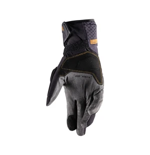 Leatt Ajohanska ADV SubZero 5.5 Stealth Musta/Harmaa kuva