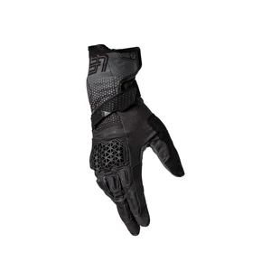 Leatt Ajohanska ADV HydraDri 5.5 Stealth Musta/Harmaa kuva