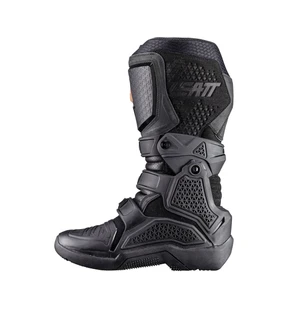 Leatt Ajosaapas ADV HydraDri 8.5 Musta/Pronssi kuva