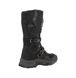 Leatt Ajosaapas ADV HydraDri 7.5 Stealth Musta/Harmaa kuva