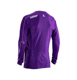 Leatt Jersey Moto 5.5 UltraWeld Purple V26 kuva