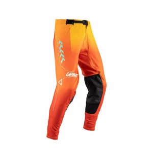 Leatt Pant Moto 5.5 I.K.S Orange V26 kuva