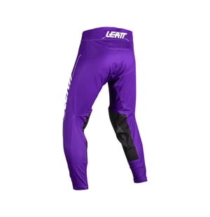Leatt Pant Moto 5.5 I.K.S Purple V26 kuva