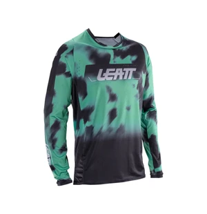 Leatt Jersey Moto 4.5 Lite Teal V26 kuva