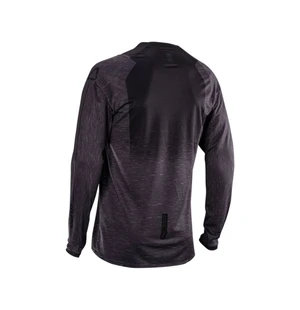 Leatt Jersey Moto 4.5 Lite Stealth Black/Grey V26 kuva